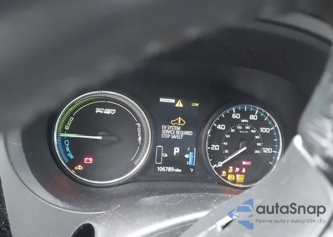 2018 Mitsubishi Outlander Phev Gt z USA, uszkodzony, nr VIN JA4J24A52JZ042127